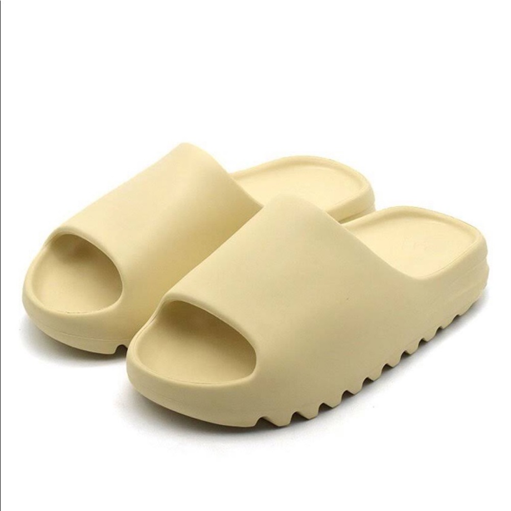 Yeezy Adidas slides